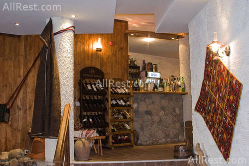 Redenka Lodge 19